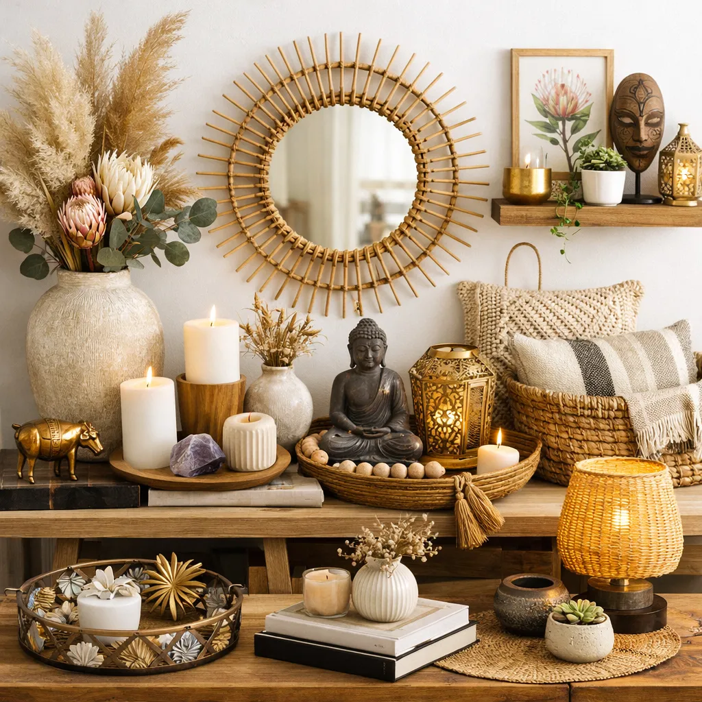 Home Decor