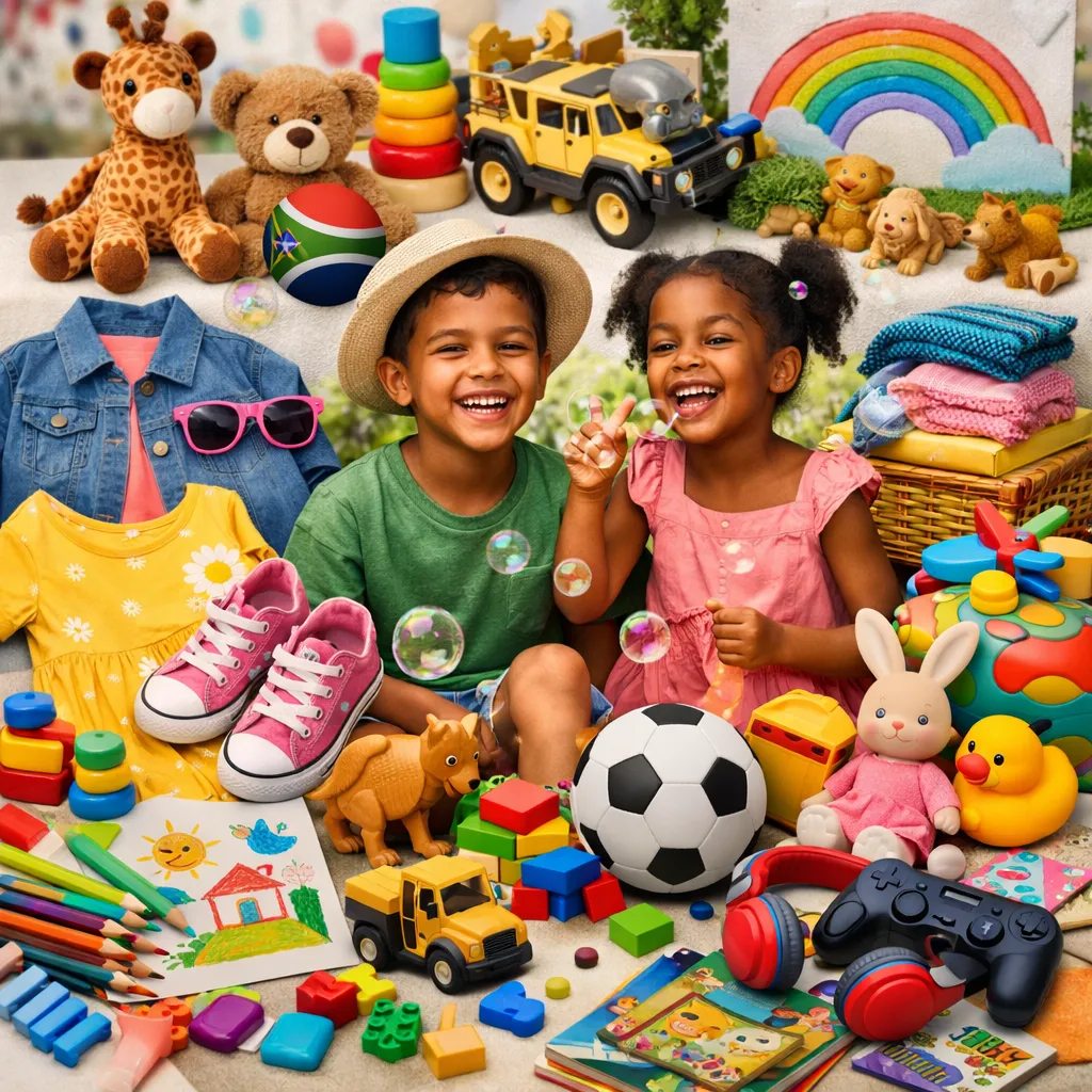 Kids