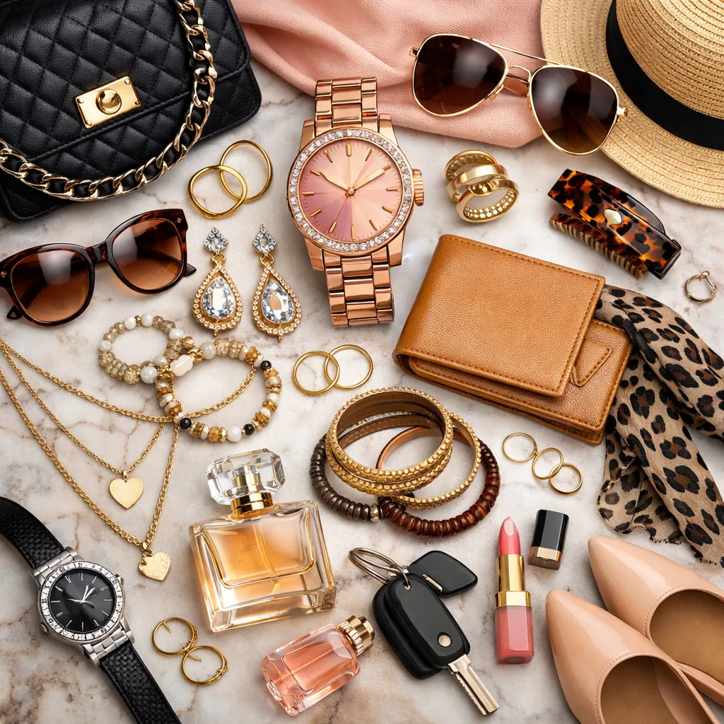 Accessories